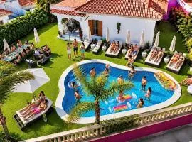 Villa 25 pax Jacuzzi 12 pax 10 min to Benidorm PARTY area