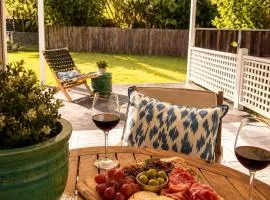 Nomad Pad - beautiful Scenic Rim