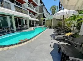 Orchid Hotel and Spa Kalim Bay