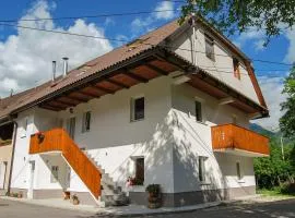 Apartments Zornik