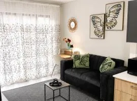 The Modern Sanctuary OR Tambo