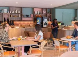 ibis budget Marne la Vallée Val d'Europe