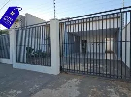 Casa Indaiá