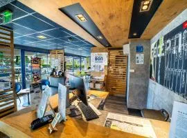ibis budget La Roche Sur Yon Vendespace