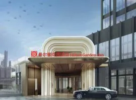 Hilton Garden Inn Chongqing Cbd Jiangbeizui