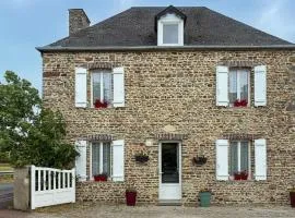 Cozy Home In Saint Germain Sur Ay With Wifi