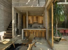 Casa Macu Boutique Homes, hotel di La Salada