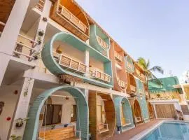 Happiness Hostel Boracay