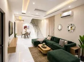 Modern Luxury Home