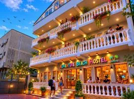 Beach Guest House