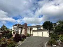 Charming 2 beds 1 bath room good for business and vocation