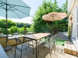 Group Getaway in Amel