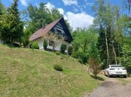 Holiday House Bri ki Your Gateway to Nature