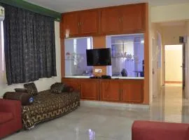 Nayath Serviced Apartments
