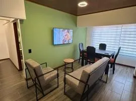The Vegas Suites Apartamento en La Vega, Cundinamarca
