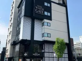 ホテルウォーターゲート徳山 adult only