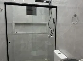Casa moderna próximo ao bumbodromo