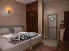 Dar Gourdia - Authentic Stay in Skoura