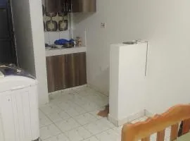 Dios apartments