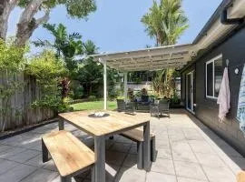 Paperbark Cottage - New Tropical Holiday Rental