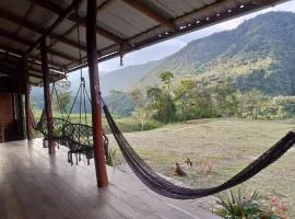 Rancho San Andrés