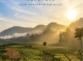 Ceylon shadow