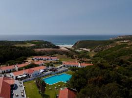 Monte Carvalhal da Rocha, Hotel in Zambujeira do Mar