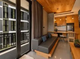 Comfortable Stay Near Rawai Area relife C295