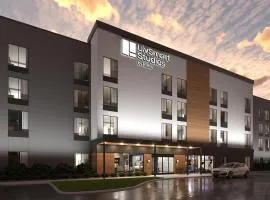 Livsmart Studios By Hilton Clarksville