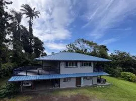 Hana Homestead