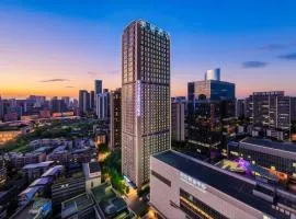 Mercure Chengdu Jiuyanqiao