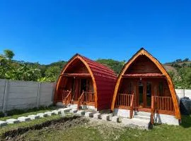Wavez Bungalow