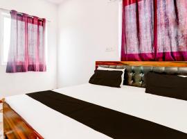 Hotel O Pragati Resort Marriage Hall & Restaurant, hotelli kohteessa Gorakhpur
