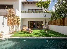 Private 3BR Villa Uluwatu 5 Mins to Beach