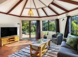 Kereru Garden Cottage