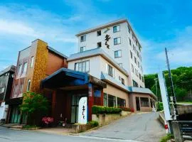 ZAO SPA HOTEL Kiraku