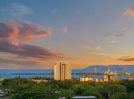 Casa Panorama | Castle Hill - Pool, Ocean Views