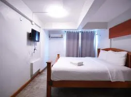 GO INN Khaosan BKK - โกอินน์ ข้าวสาร