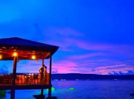 Samloem Laguna Resort