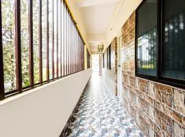 Hotel O by OYO New Vinay Residency