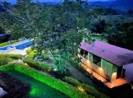 Casa - Finca Villa Violeta