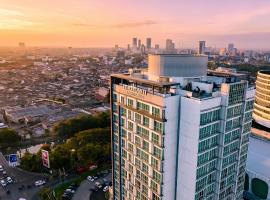 Midtown Residence Surabaya, Hotel in Surabaya