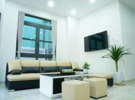 Khách sạn Minh Đức &Villa Homestay Vinhomes Ocean Park Gia Lâm Hà Nội