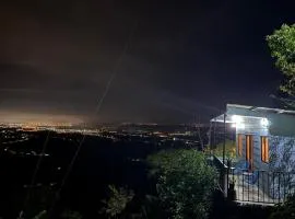 Cabaña Linda Vista