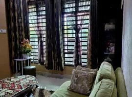 MRA Inap Homestay