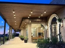 Hotel Arapy
