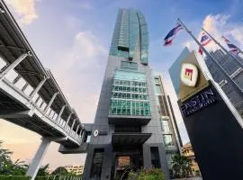 Eastin Grand Hotel Sathorn