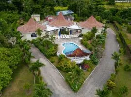 Whistling Villa Runaway Bay