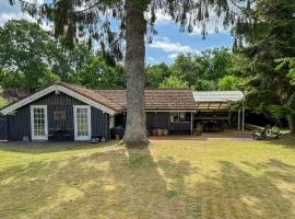 3 Bedroom Beautiful Home In Faxe Ladeplads