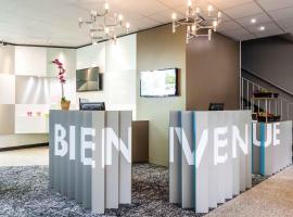 ibis Styles Antony Paris Sud, hotel em Antony